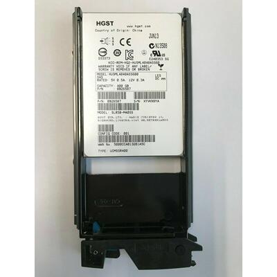 HDS 5541908-A 400G 2.5 SAS VSP G1000 SSD硬盘 HUSML4040ASS600