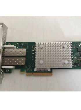 QLE2692-SR 16G双口HBA 06030382 16GHBA卡现货出售