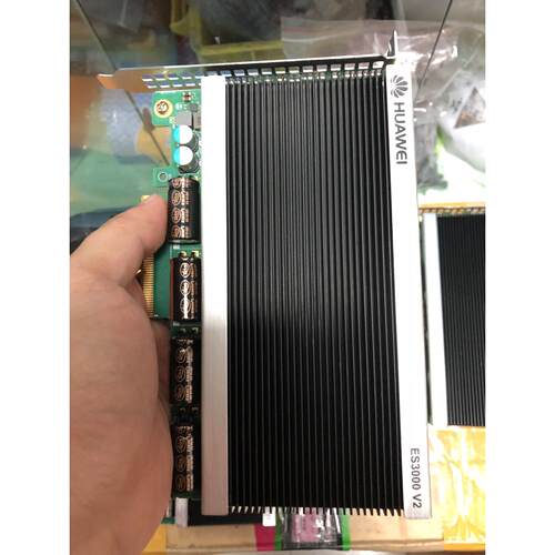 ES3000 V2 PCIe SSD 1.2T固态硬盘加速卡 03022PEL