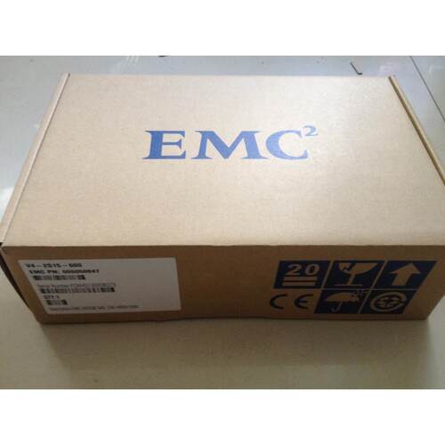 EMC VX-VS07-030 3TB SAS 7.2K 005049278 005049453 005046455