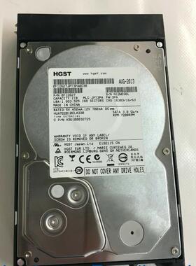 EMC 1T 7.2K SATA 3.5 403-0075-02硬盘ST1000NM0011 403-0075-02