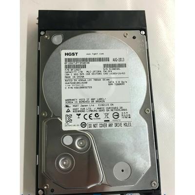 EMC 1T 7.2K SATA 3.5 403-0075-02硬盘ST1000NM0011 403-0075-02
