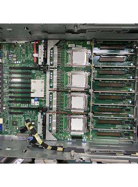 Dell/戴尔R920 R930 R940XA 服务器主板 Y4CNC Y0V4F V7HD0 W0T4R