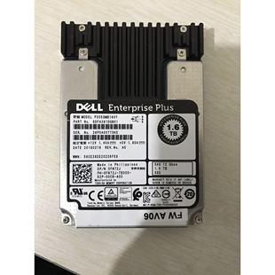 PX05SMB160Y FN72J 1.6TB SAS 12GB康贝存储硬盘 DELL SSD 0FN72J