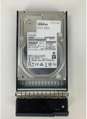 NetApp x336A-R6 4TB NL SAS 7.2k 12Gb 108-00427 FAS2620硬盘