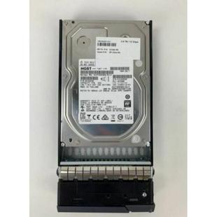 7.2k FAS2620硬盘 00427 108 12Gb SAS 4TB x336A NetApp