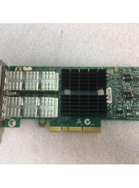 Oracle SUN 7046442 40GB QDR M3 MCX354A-FCBS CX354A 网卡