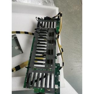 戴尔R920 0X1T22 R930 X1T22 0V3665 4盘24盘位背板扩展 Dell
