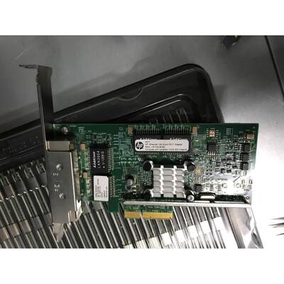 HP NC 331T 1Gb 4-Port 647594-B21 647592-001 649871-001