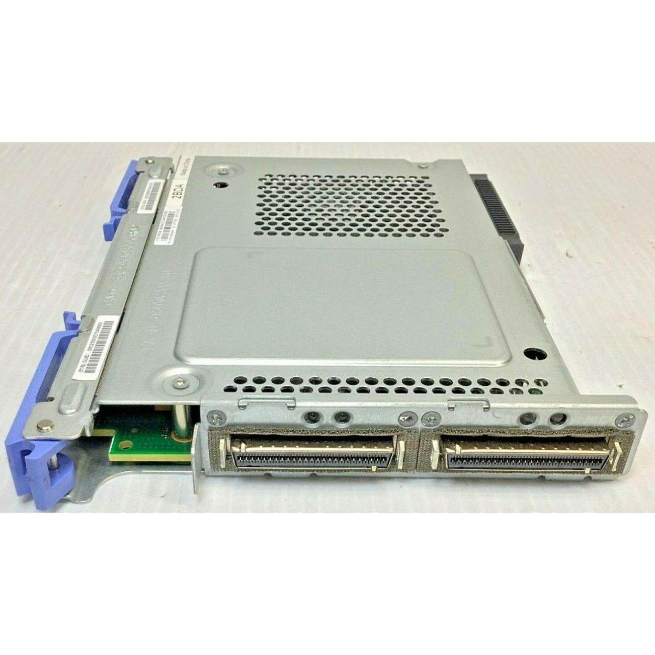 IBM P740 00E0646 00E0647 2BDA 12X GX adapter 扩展卡