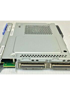 IBM P740 00E0646 00E0647 2BDA 12X GX adapter 扩展卡