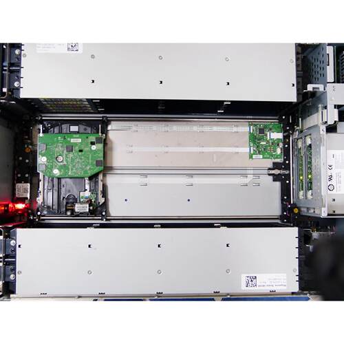 QUANTUM Scalar I40 I80机械手 3-05240-07 Picker Assembly 测报