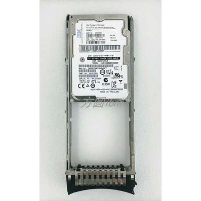 IBM600GB 15KSAS2.5 00NC603 00AK374 00Y5909 00MJ143 V3700硬盘
