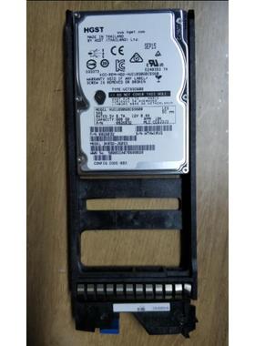 HP XP7 VSP G1000 5552786-P 5552786-A 600GB 10K SAS 2.5
