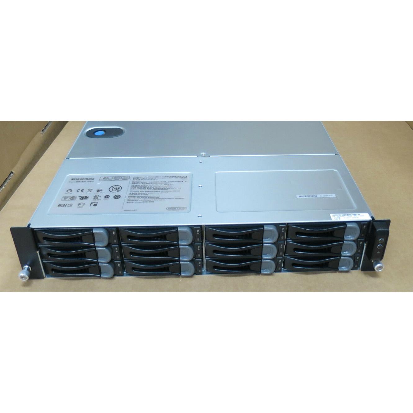 EMC DD860 DD670 118032791 005049481 1TB 1T SATA硬盘