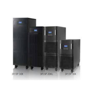 机房服务器医疗精密仪器120KVA三进三出UPS电源3C3 120KS高频机器