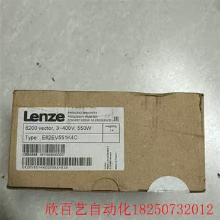 E82EV551_4C E82EV551K4C 伦茨