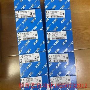 105 Sick WTB9 3P3261 西克光电传感器