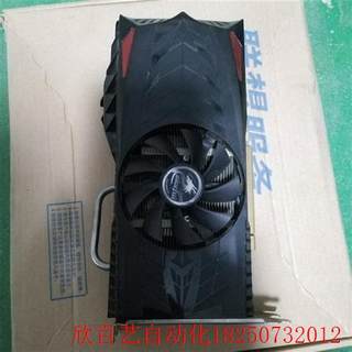 显卡GT630,自金版D5,1GB拆机卡95成新有需要