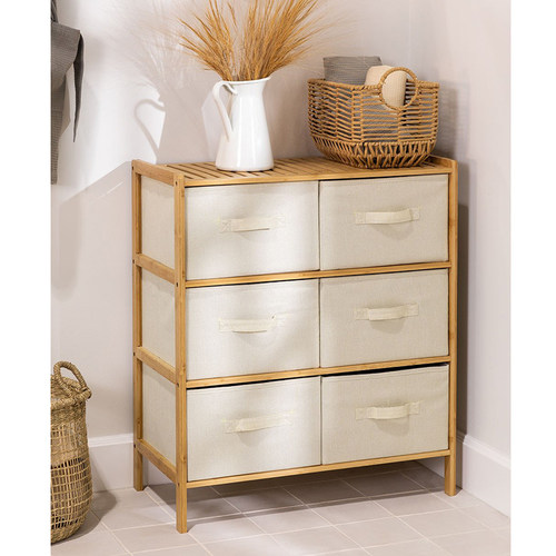 百十来方客厅简易落地置物架客厅储物架收纳架子家用卧室竹木质