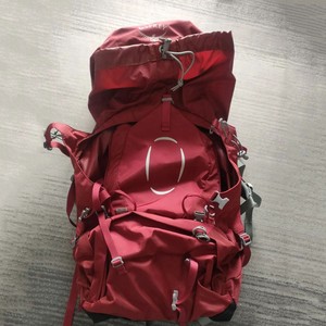 OSPREY ARIEL 65/55小鹰女子户外徒步登山野营双肩包轻便旅行包