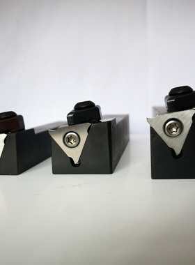 允利浅槽 刀杆KGBASR2020K22-15/25/35 KGBASL2020K22-15/25/35