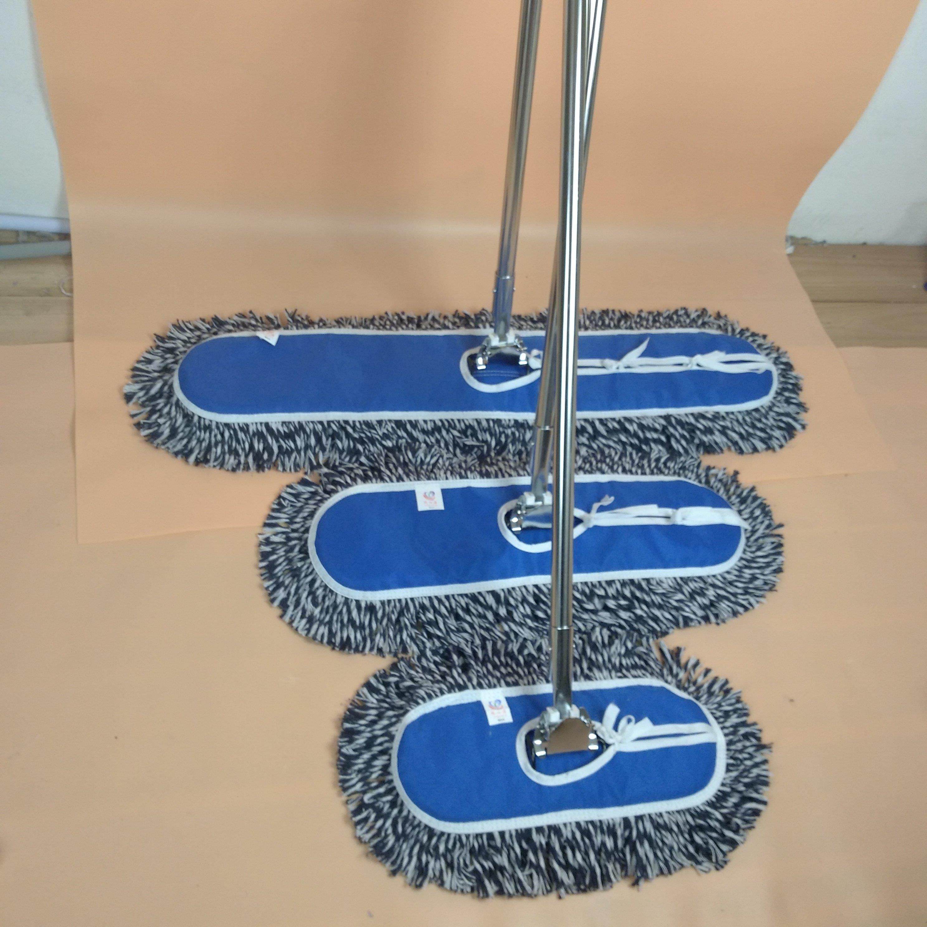 平板拖把大号尘推酒店家用地拖办公室长平拖工厂车间排拖棉线拖布,家庭/个人清洁工具,平板拖把,淘宝优惠券,粉丝福利购,淘宝优惠卷