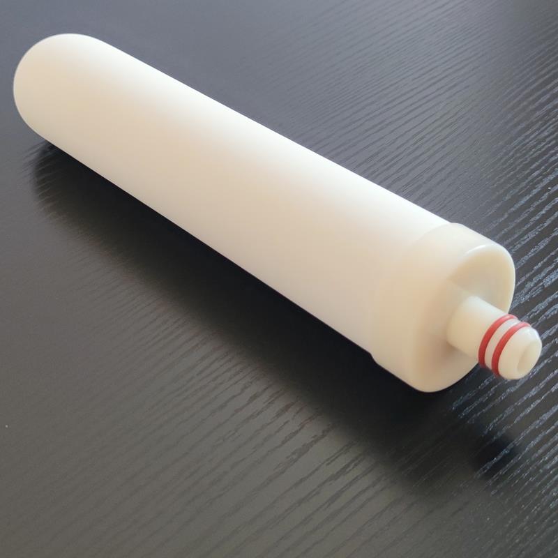 皇鼎史蒂夫净水器通用滤芯10寸陶瓷活性炭厨房家用自来水过滤芯