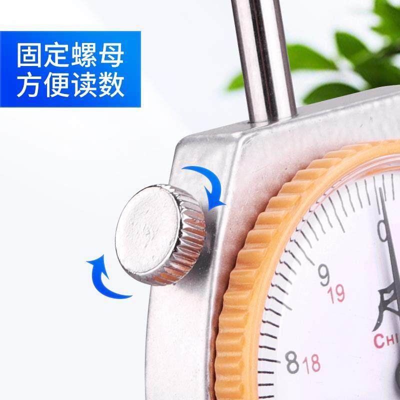 高精度测厚仪测量厚度测厚规厚度仪平头薄膜钢板钢管珍珠卡尺,五金/工具,测厚仪,淘宝优惠券,粉丝福利购,淘宝优惠卷