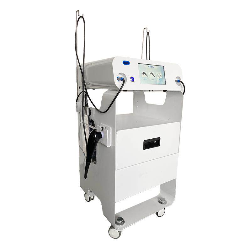 升级款488K发烧大师细胞平衡仪疏导温控热能美容仪美容院专用仪器