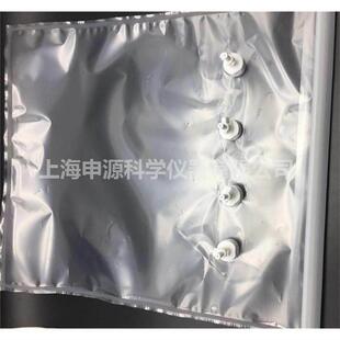 采样袋泰德拉气体取样袋Tedlar 50升至2000L