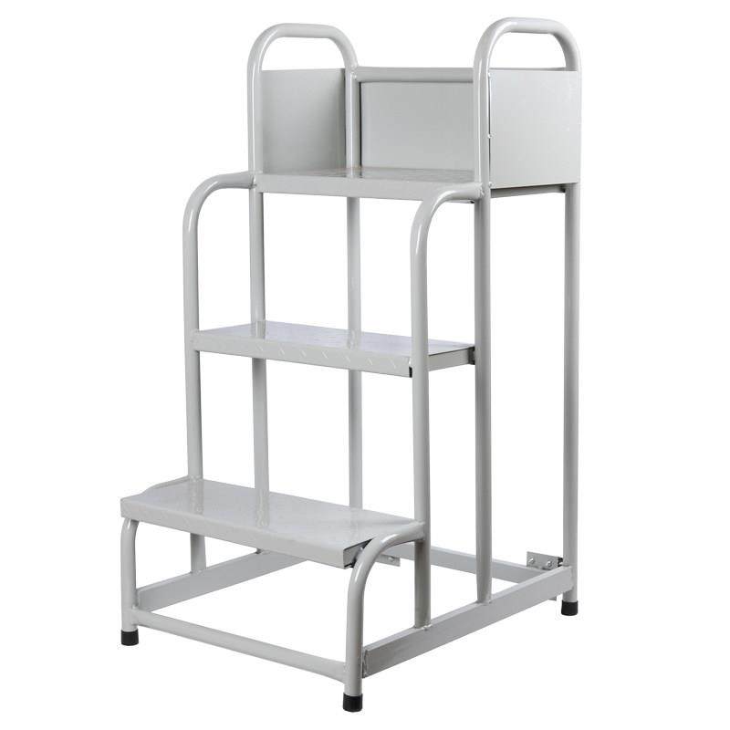 力宇兢木超市家用理取货登高车二三步梯移动平台多功加厚凳子上海,居家日用,家用梯,淘宝优惠券,粉丝福利购,淘宝优惠卷