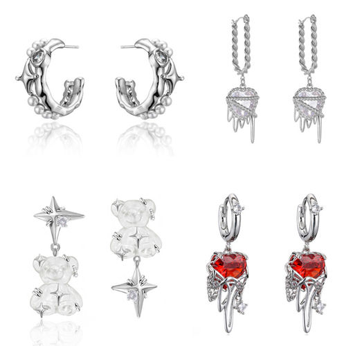 MASW麻秀原创设计女随机盲盒