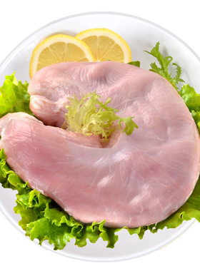 金锣副产品国产猪肉鲜嫩爽口