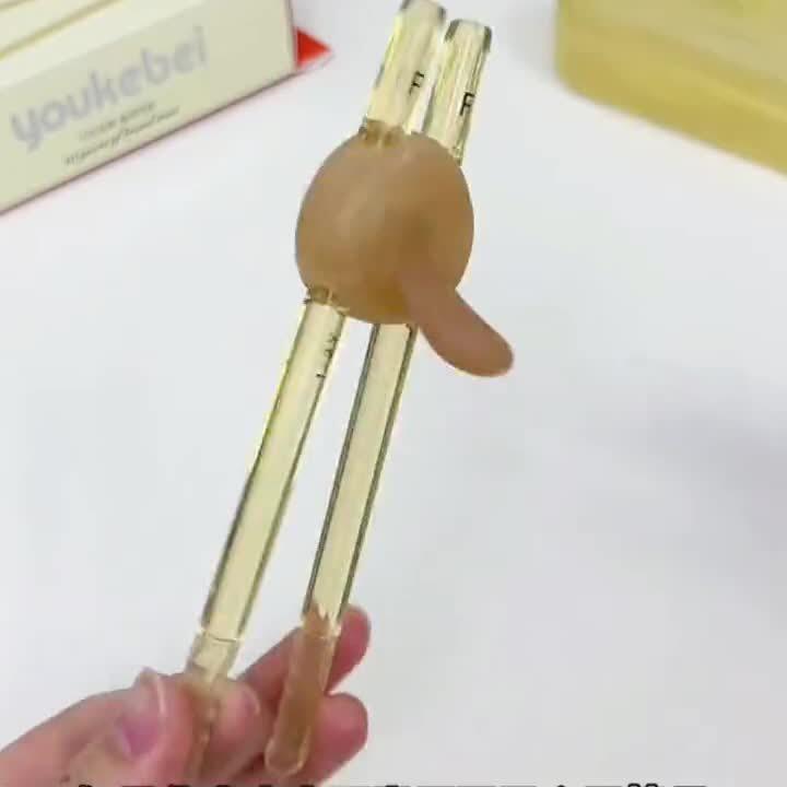 优可倍儿童筷子虎口训练