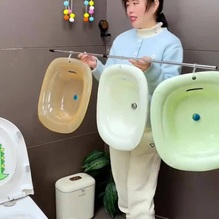 加厚坐浴盆男女士专用洗