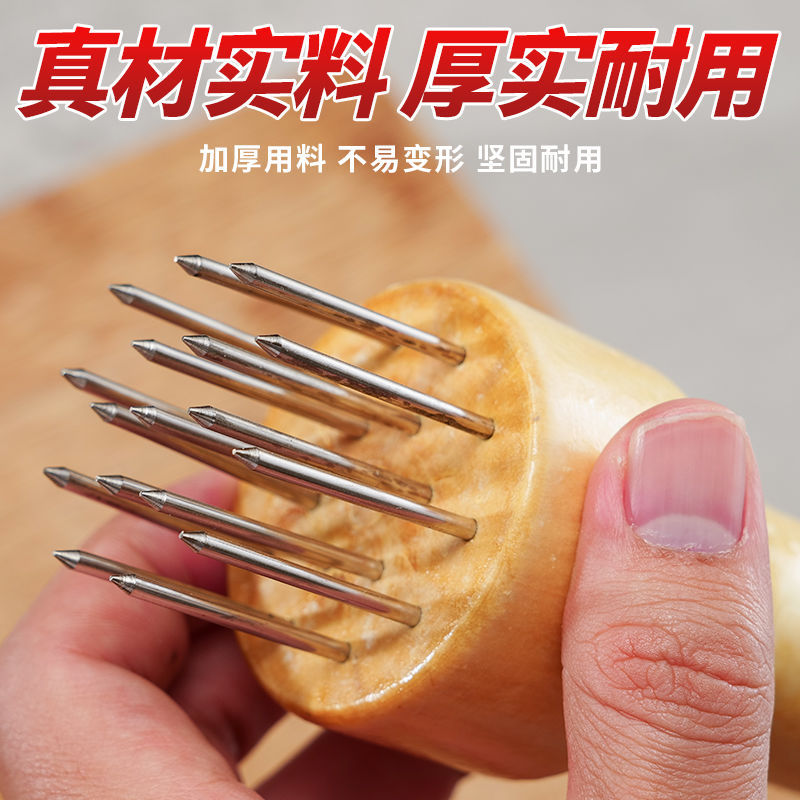 特价包邮食品级不锈钢猪