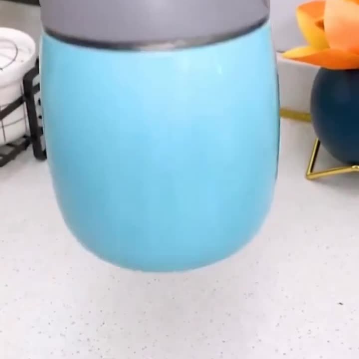 焖烧杯煮粥全自动304不锈