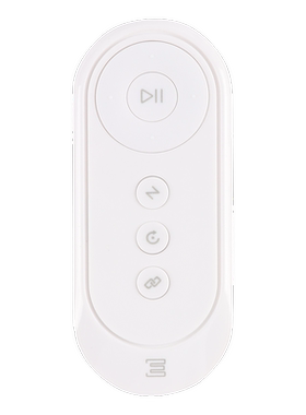 原装科沃斯W83S/W836/W860遥控器