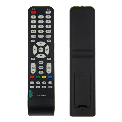 适用熊猫液晶电视遥控器 YKF-Z09E01 LE32J30S LE32D33 LE42J27S