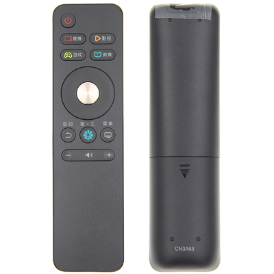 原装润豪适用海信电视机LED43/50M5000U 55EC550UA遥控器CN3A68