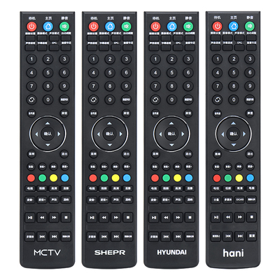 外观一样按钮直接用，无需设置