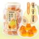 卡贺家kohojo秋梨膏清润枇杷膏雪梨膏即食解馋小零食果冻760g无脂