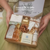 Подарочная коробка для невесты, для подружки невесты, подарок на день рождения