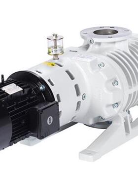 Leybold罗茨泵WS/WSU251 501 1001 2001 机械增压泵维修保养