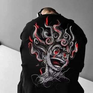 Peripheral Clothes Shirt PIECE Sho Anime Comic ONE Classic