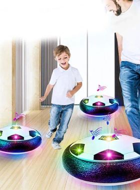 Hover Soccer Ball Toys for Children Electric Floating Footba