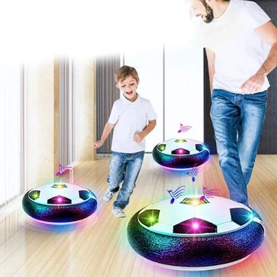Hover Soccer Ball Toys for Children Electric Floating Footba