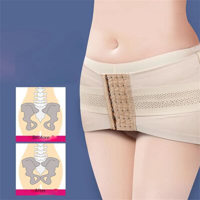 Postpartum Maternity Hip-Up Pelvis Correction Belt Postpartu