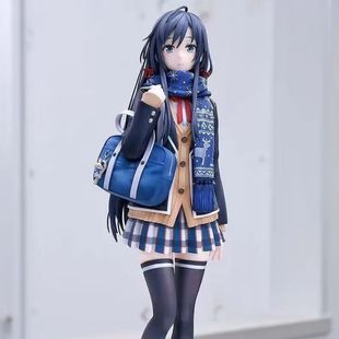 Anime Two Dimensions My Youth Love Story Snow Under the Snow